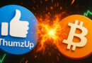 Thumzup Media Ups Shelf To $500M To Fuel Bitcoin Treasury Push