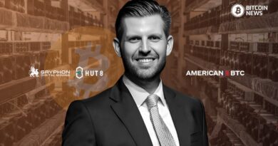 American Bitcoin | Going Public Via Merger with Gryphon