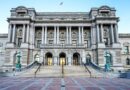 Two Men Claiming to Be Trump Appointees Blocked From Entering US Copyright Office