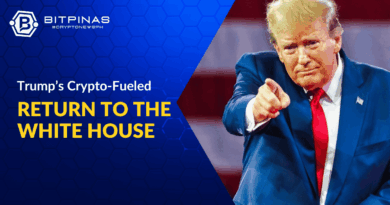 First 100 Days: Inside Donald Trump’s Crypto-Fueled Return to the White House