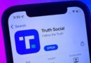 Trump Media Is Exploring a Utility Token for Its Ecosystem