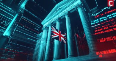 UK Treasury Rejects National Crypto Reserve Proposal