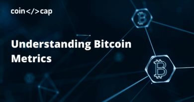 Understanding Bitcoin Metrics to Predict Price Movements