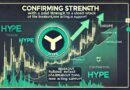 HYPE Confirms Strength With Solid Throwback Response – Bullish Reversal?