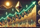 Ethereum Breaks Massive Downtrend Price Structure – Momentum Shift?