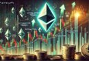 Ethereum Consolidates As Accumulation Trend Develops – New Bullish Phase Ahead?