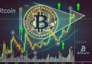 Bitcoin 4H Chart Shows Bullish Consolidation – Classic Continuation?