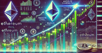 Massive Comeback Above Key Support