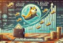 Dogecoin Whales Accumulate 1 Billion DOGE In A Month: Fueling Price Surge Speculation