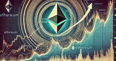 Ethereum Multi-Year Consolidation Could Spark A Parabolic Move – Details