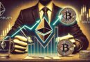 Ethereum Faces Resistance Against Bitcoin – ETH/BTC Bullish Structure In Question