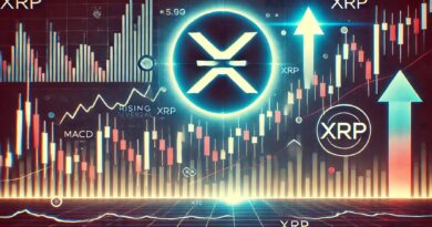 XRP Flashes Bullish Signal – Technical Indicator Hints At Imminent Rebound