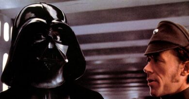 ‘Fortnite’ Players Are Already Making AI Darth Vader Swear