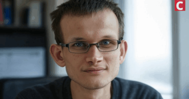 Vitalik’s Rollup Vision Faces ETH Price Headwinds — What’s Next?
