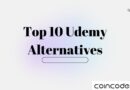 Sites Like Udemy-Top 10 Udemy Alternatives (May 2025)