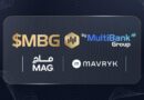 MultiBank Group to Tokenize $3 billion in Real Estate Assets with MAG as it Readies to Launch $MBG