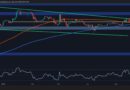 XRP Has to Break Out of This Range Before Challenging $3: Ripple Price Analysis