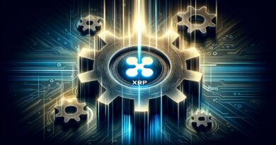 XRP Price Sinks Lower, But Chart Whisperers See a Trap for The Bears