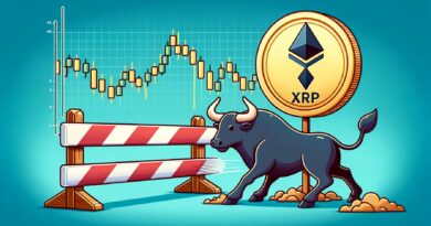 XRP Price Momentum Stalls — Bulls on Pause or Done for Now?