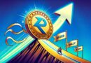 XRP Price On Edge — 100 SMA Break Could Trigger Surge
