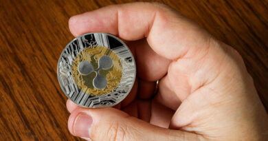 Is There A “Secret XRP Ledger” And Is The Price Really At $1,000?