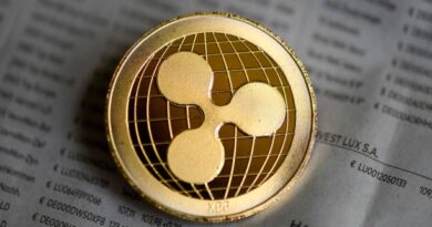 Analyst Who Called XRP Price Surge At $0.5 Says Surge To This Level Is Coming