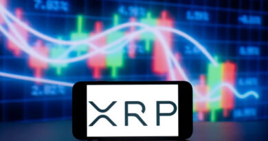 XRP Analyst Highlights Ultimate Targets And Selling Strategy As XRP Price Rebounds