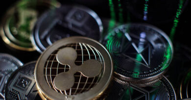 XRP Price At $10-$20 Only The Beginning, It’s Headed For $1,000 – Analyst Reveals