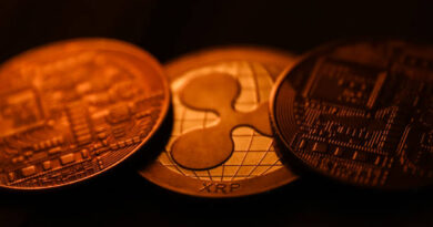 XRP Price To $1,000: Analyst Reveals Target For When Banks Start Using XRP