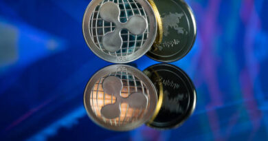 Current Consolidation Won’t Stop XRP From Growing