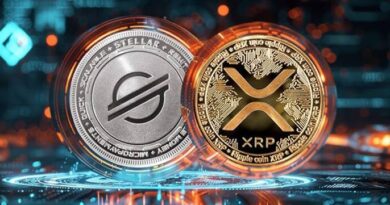 XRP Descending Channel Caps Rally – Will Bulls Mount A Comeback?