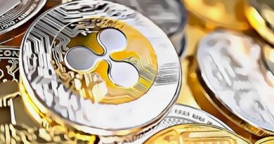 XRP: Exit Liquidity Pattern Forming Signals Crash To $1