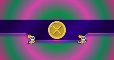 XRP Is Not Dead, It’s Just Loading: Analyst