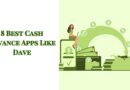 10 Best Cash Advance Apps Like Dave 2025