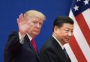 US and China agree to temporarily lower tariffs, set clock for negotiations