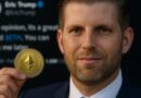 Ethereum price almost doubles post-Pectra upgrade, nears Eric Trump promo high