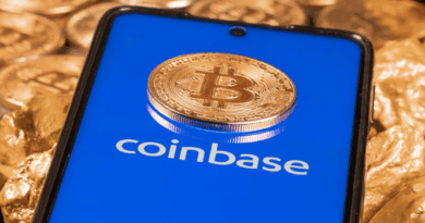 Coinbase Enters The Big League As S&P 500’s Only Crypto Company