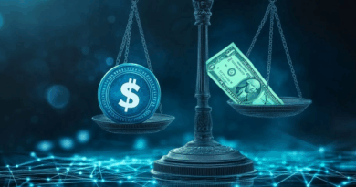 Crypto Bill Backlash: Senators Warn Stablecoin Act Isn’t Safe