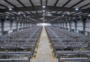 Bitcoin Mining Giant Unloads $40 Million In Crypto