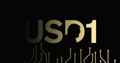 Trump-Linked Stablecoin USD1 Fuels $2 Billion Binance–Abu Dhabi Power Move