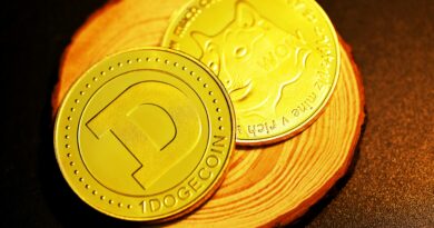 Dogecoin Moves Into Demand Zone After 10% Fallout, Is A Bounce Coming?
