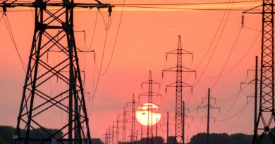 Bitcoin Mining Banned in Kuwait as Power Grid Reaches Breaking Point