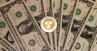 XRP Price Cross That Led To 20x Rally In 2017 Has Returned