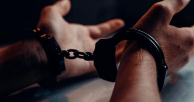 $15 Million Crypto Laundering Ring Crushed In Hong Kong’s Latest Financial Sting