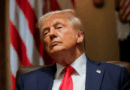 Senator Rips GENIUS Act, Alleges Trump Cashing In On USD1 Coin