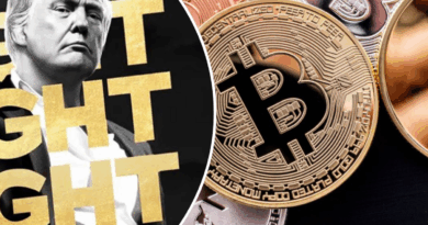 Little-Known Company’s Trump Coin Bet Ignites Massive Stock Rally