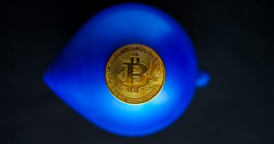 Bitcoin Outshines All In 2025, Official Report From Russian Central Bank Says