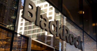 Quantum Threat? BlackRock Flags Future Risk in Bitcoin ETF Filing