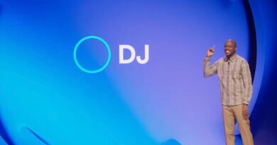 Spotify updates its AI DJ to let you use voice commands