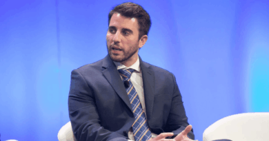 SPAC Backed by Anthony Pompliano and Brent Saunders Files for IPO
